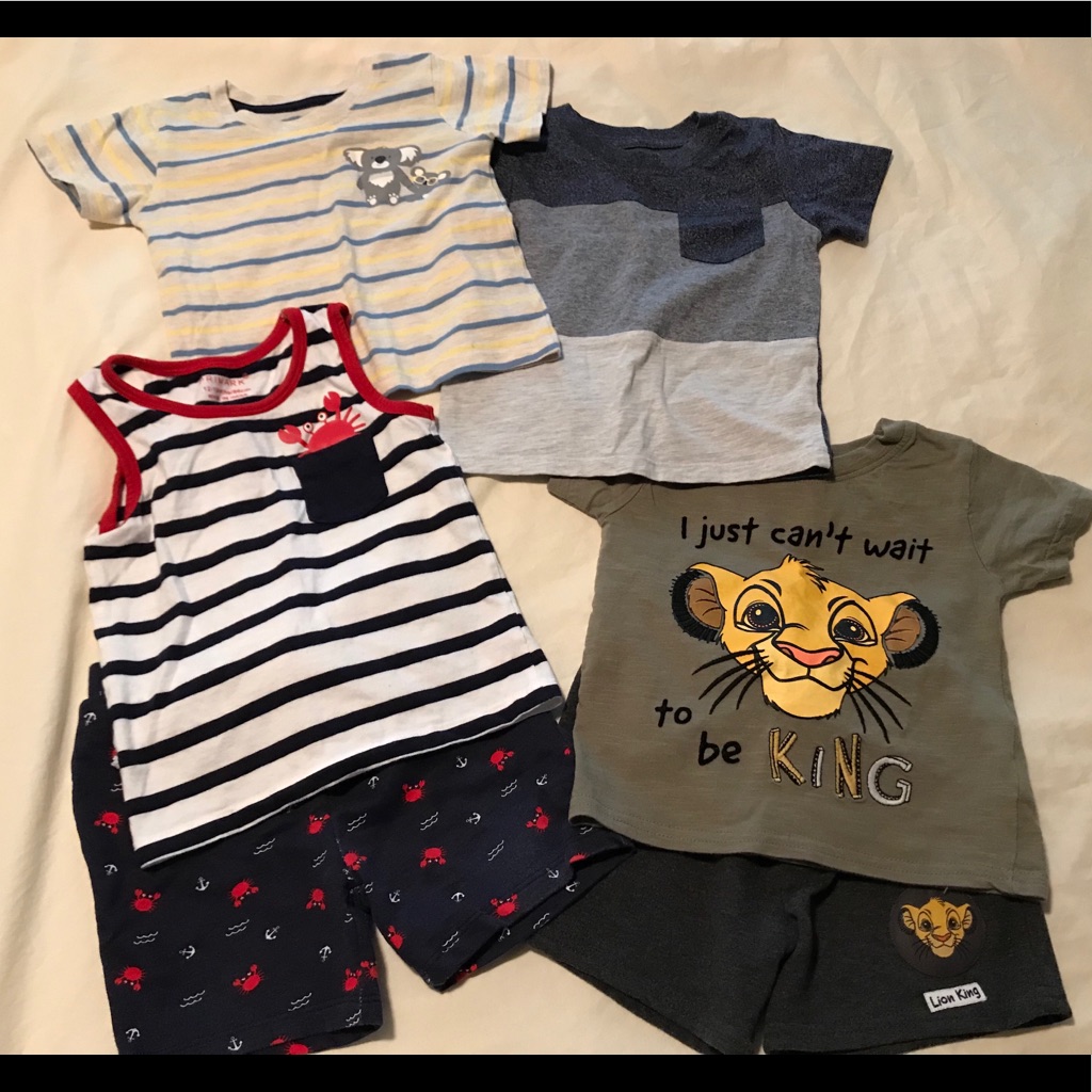 Primark Bundle